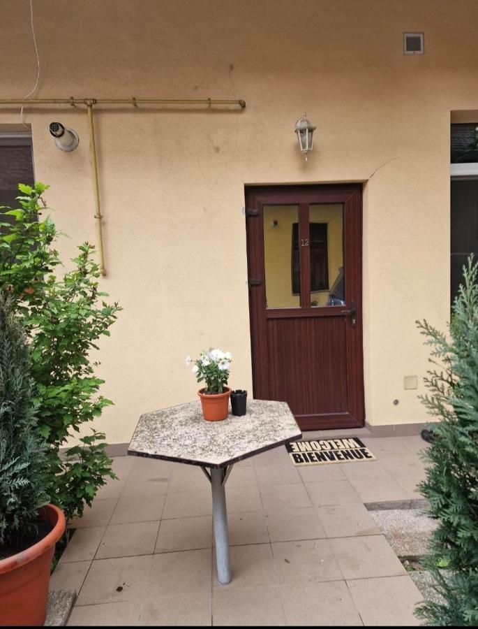 Apartament Central Traian Mosoiu , Parcare Proprie Cluj-Napoca Exterior foto